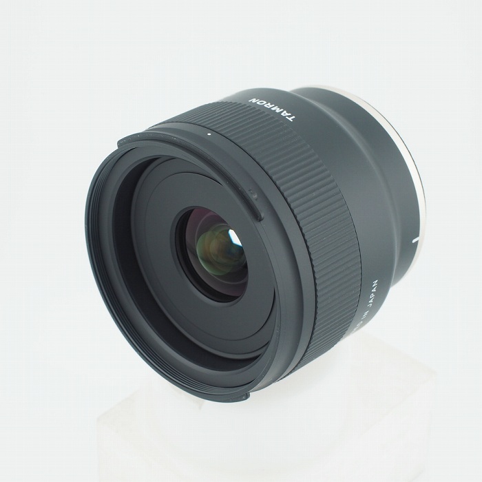 �y���Áz(�^������) TAMRON 24/2.8 DiIII OSD F051SF