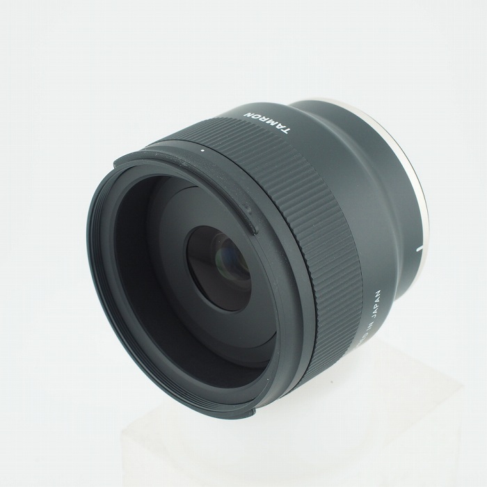 �y���Áz(�^������) TAMRON 35/2.8 DiIII OSD F053SF