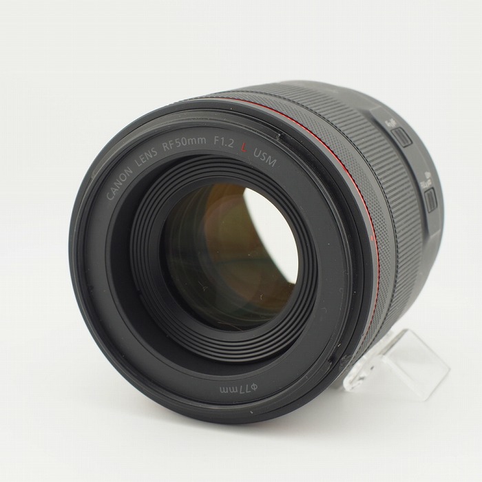 �y���Áz(�L���m��) Canon RF50/1.2L USM