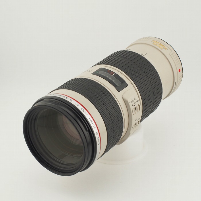 �y���Áz(�L���m��) Canon EF70-200/4L IS USM