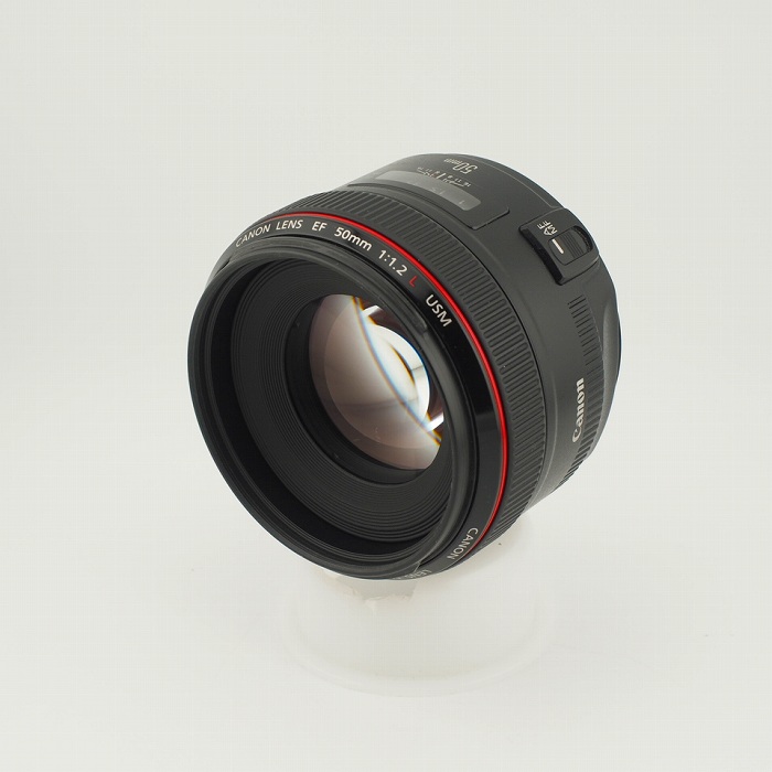 【中古】(キヤノン) Canon EF50/1.2L USM