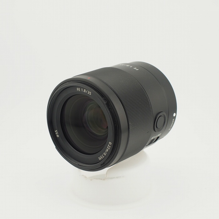 �y���Áz(�\�j�[) SONY FE35/1.8