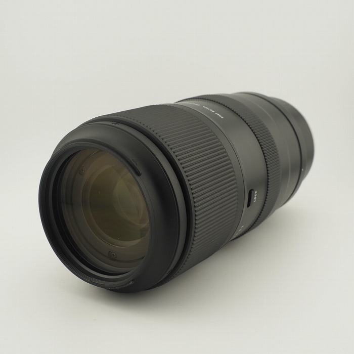 �y���Áz(�^������) TAMRON 50-400/4.5-6.3DI3 VC VXD A067(�j�R��Z�p)