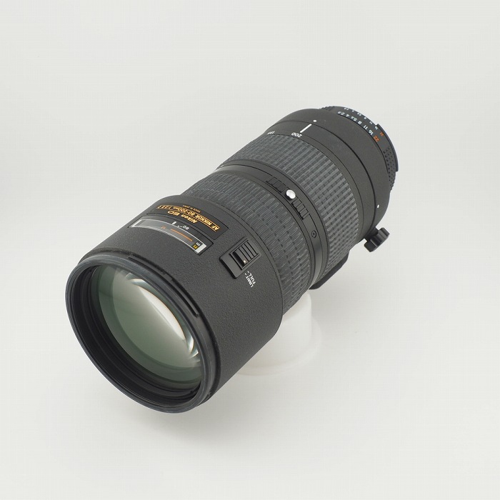 �y���Áz(�j�R��) Nikon AF80-200/2.8D ED