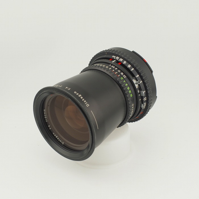 �y���Áz(�n�b�Z���u���b�h) HASSELBLAD �f�B�X�^�S��C50/4