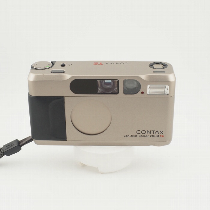 �y���Áz(�R���^�b�N�X) CONTAX T2