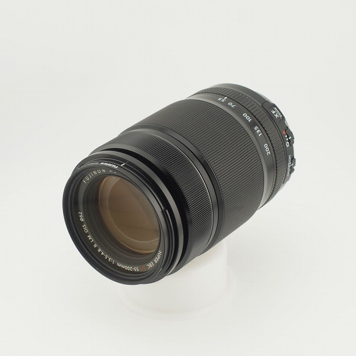 �y���Áz(�t�W�t�C����) FUJIFILM XF55-200/3.5-4.8 R LM OIS