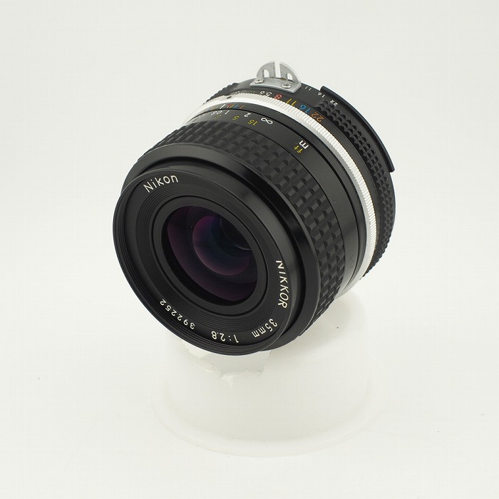 �y���Áz(�j�R��) Nikon Ai35/2.8