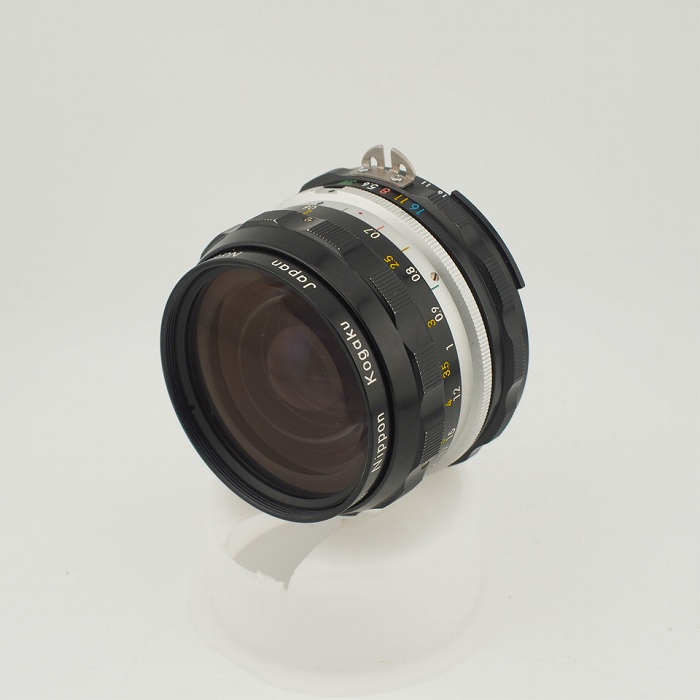 �y���Áz(�j�R��) Nikon H�I�[�g28/3.5(Ai��)