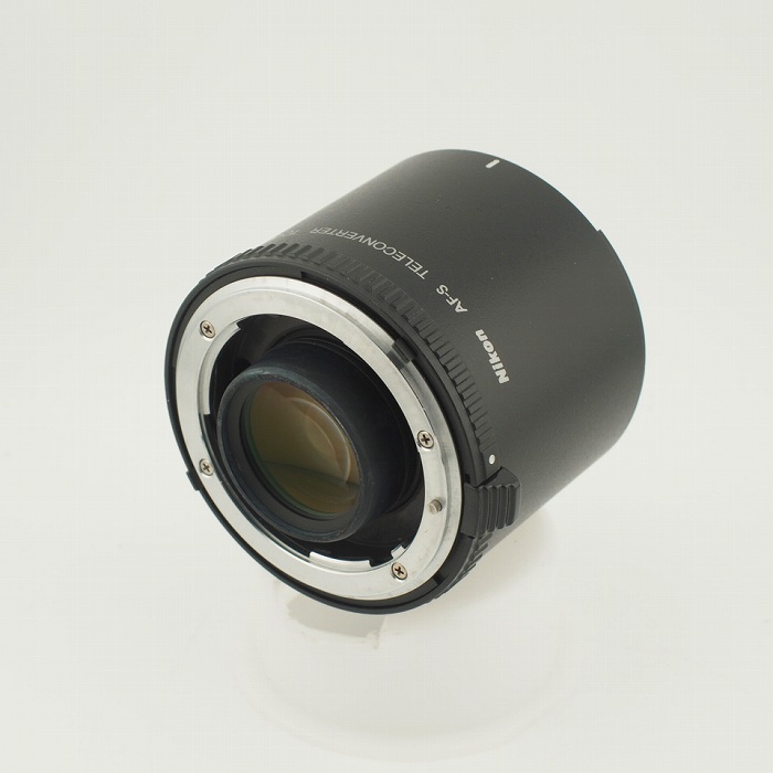 【中古】(ニコン) Nikon TC-20E II 2x