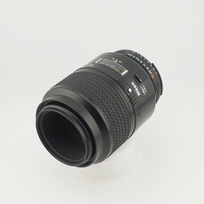 �y���Áz(�j�R��) Nikon AF�}�C�N�� 105/F2.8D