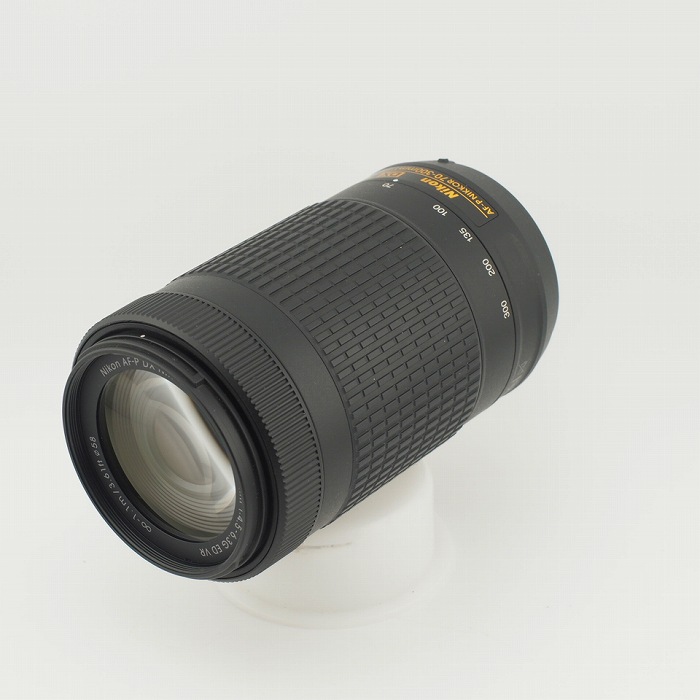 【中古】(ニコン) Nikon AF-P DX 70-300/F4.5-6.3G ED VR