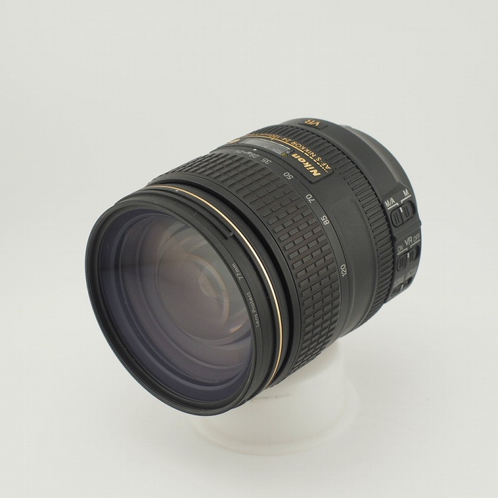 �y���Áz(�j�R��) Nikon AF-S 24-120/F4G ED VR