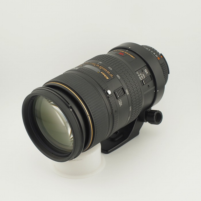�y���Áz(�j�R��) Nikon AF-S 80-400/F4.5-5.6G ED VR