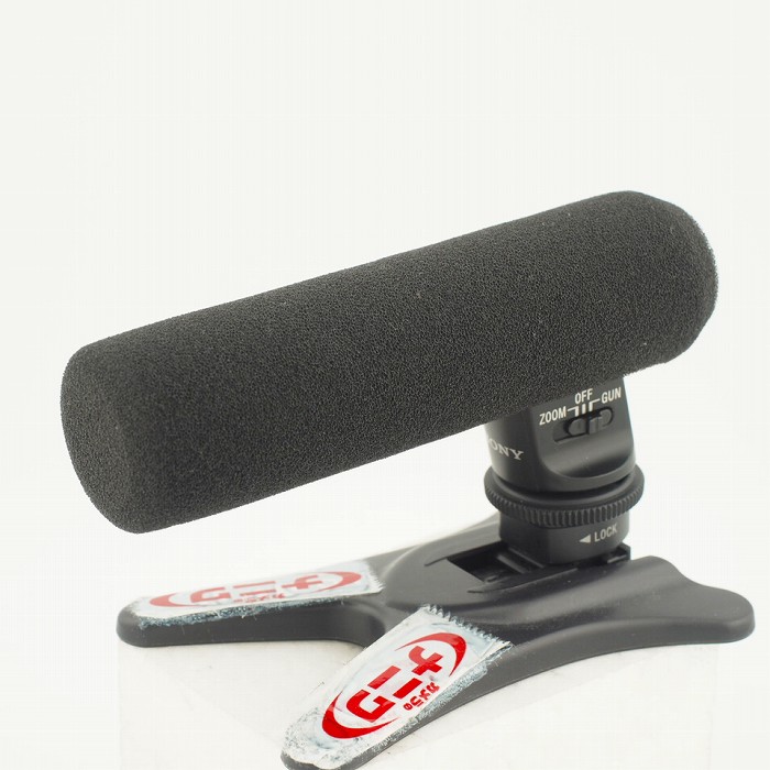 �y���Áz(�\�j�[) SONY ECM-GZ1M �K���Y�[���}�C�N���t�I��