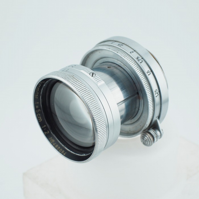 �y���Áz(���C�J) Leica �Y�~�^�[��5cm/2