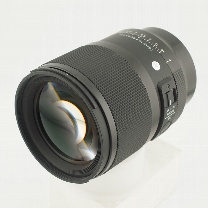 �y���Áz(�V�O�}) SIGMA Art50/1.4 DG DN(TL)