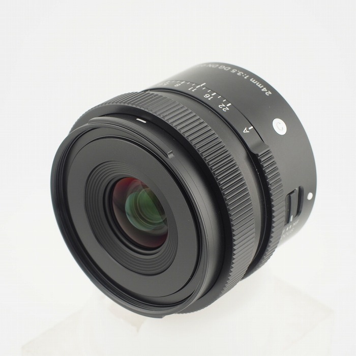 �y���Áz(�V�O�}) SIGMA 24/3.5 DG DN CONTEMPORARY (SE)