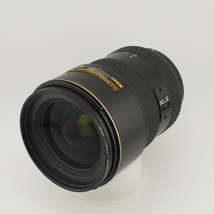�y���Áz(�j�R��) Nikon AF-S DX17-55/2.8G ED