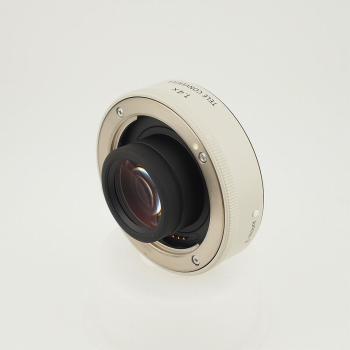 ソニー(SONY) 1.4X Teleconvertor [SEL14TC]の買取価格｜ナニワ