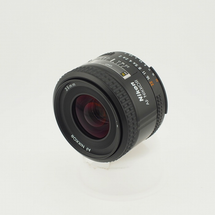 【中古】(ニコン) Nikon AI AF 35/2 D