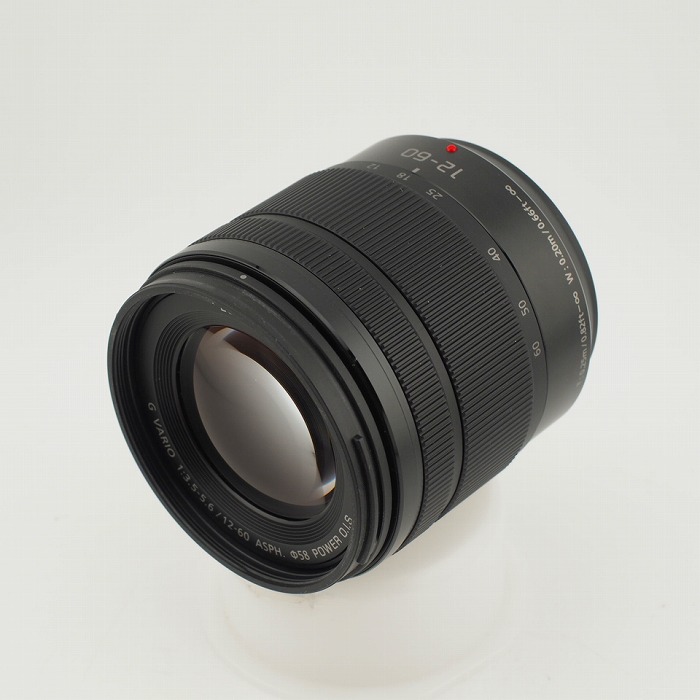�y���Áz(�p�i�\�j�b�N) Panasonic G Vario12-60/3.5-5.6 ASPH. H-FS12060