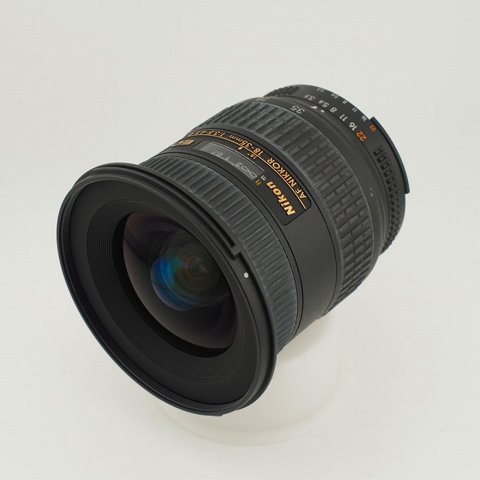 �y���Áz(�j�R��) Nikon AF18-35/3.5-4.5D ED