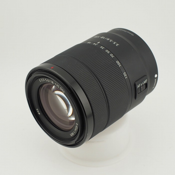 �y���Áz(�\�j�[) SONY E18-135/F3.5-5.6 OSS SEL18135