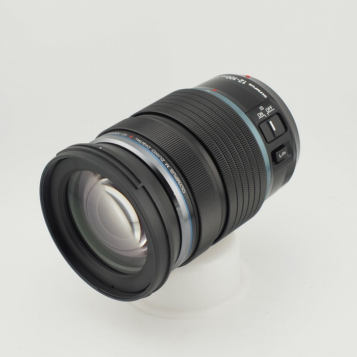オリンパス(OLYMPUS) M.ZUIKO DIGITAL ED 12-100mm F4.0 IS PROの買取