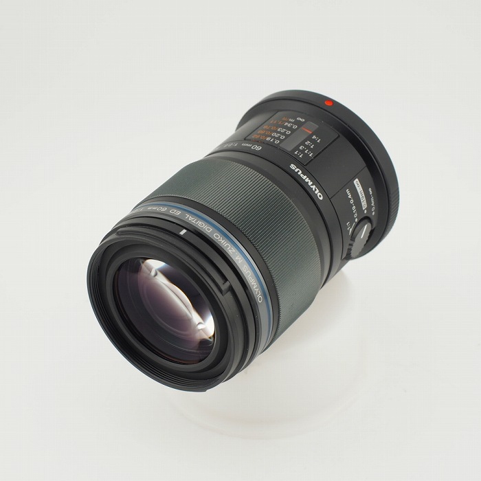 �y���Áz(�I�����p�X) OLYMPUS M.ZUIKO DIGITAL ED60/2.8 �}�N��