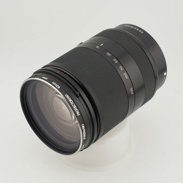 �y���Áz(�\�j�[) SONY E18-200/3.5-6.3 OSS LE