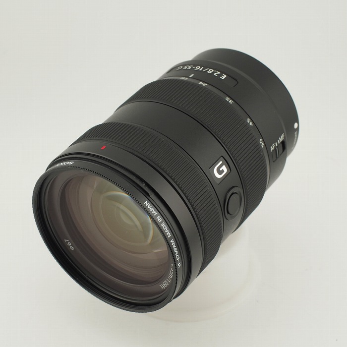 �y���Áz(�\�j�[) SONY E16-55/2.8G SEL1655G