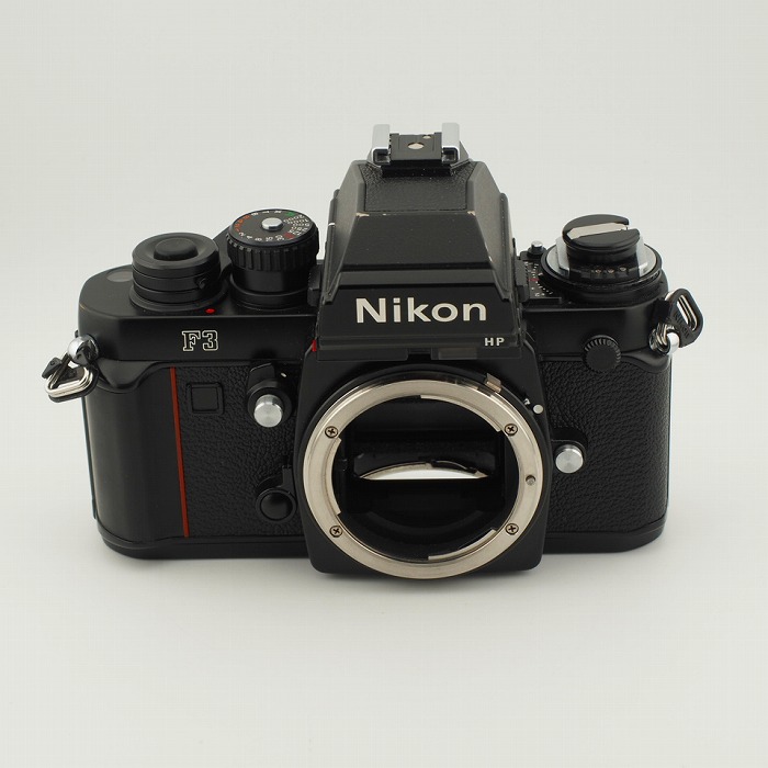 �y���Áz(�j�R��) Nikon F3P
