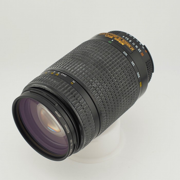 �y���Áz(�j�R��) Nikon AF70-300/4-5.6D ED