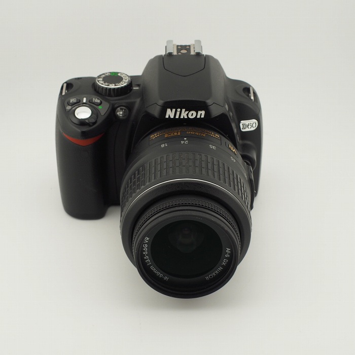 �y���Áz(�j�R��) Nikon D60+18-55VR