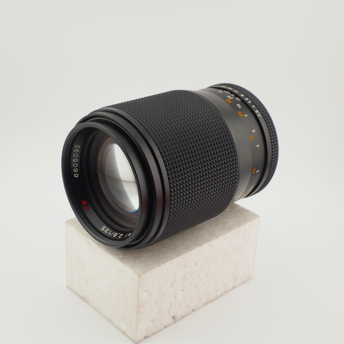 �y���Áz(�R���^�b�N�X) CONTAX Sonnar T*135mm F2.8 AE