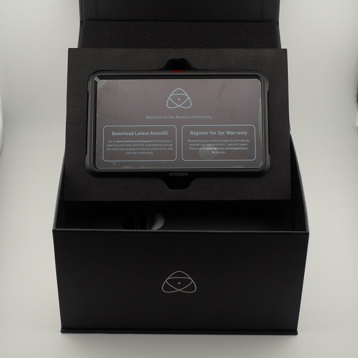 �y���ÁzATMOS NINJA V