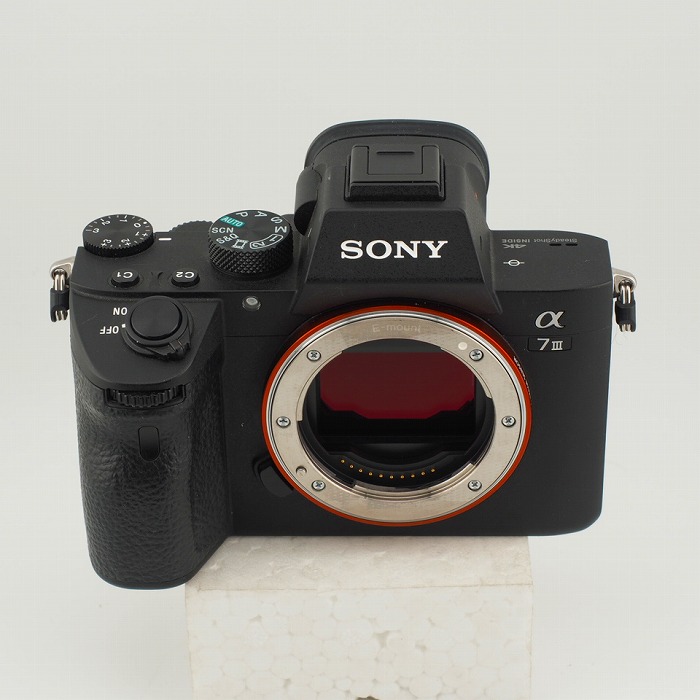 �y���Áz(�\�j�[) SONY ILCE-7M3��Over Sea Model