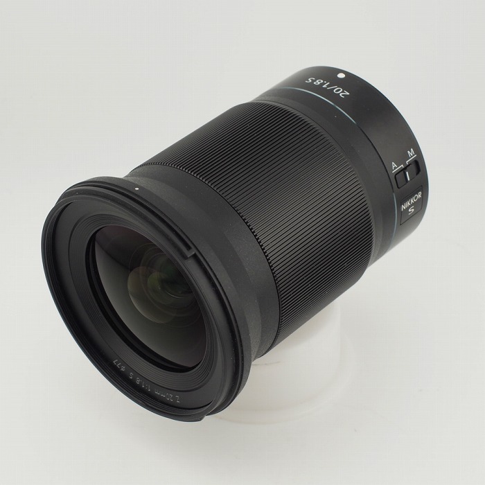 �y���Áz(�j�R��) Nikon Z20/1.8 S