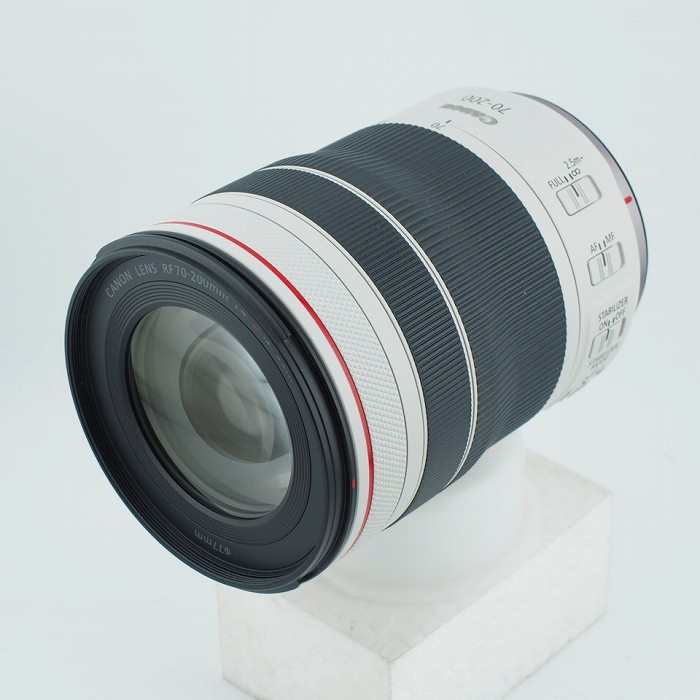�y���Áz(�L���m��) Canon RF70-200/4L IS USM