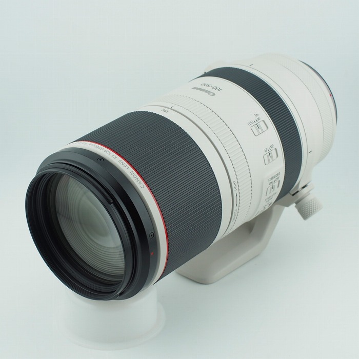 �y���Áz(�L���m��) Canon RF100-500/4.5-7.1L IS USM