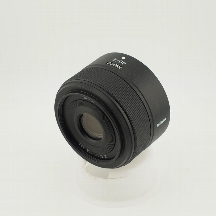�y���Áz(�j�R��) Nikon Z 40/2