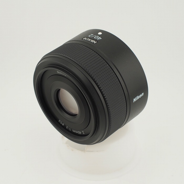 �y���Áz(�j�R��) Nikon Z 40/2