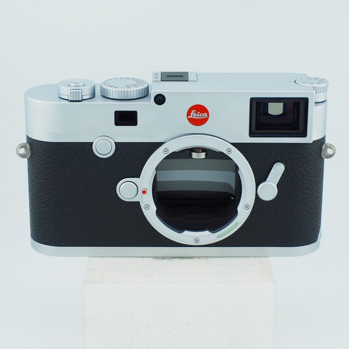�y���Áz(���C�J) Leica M10 �V���o�[ 20001