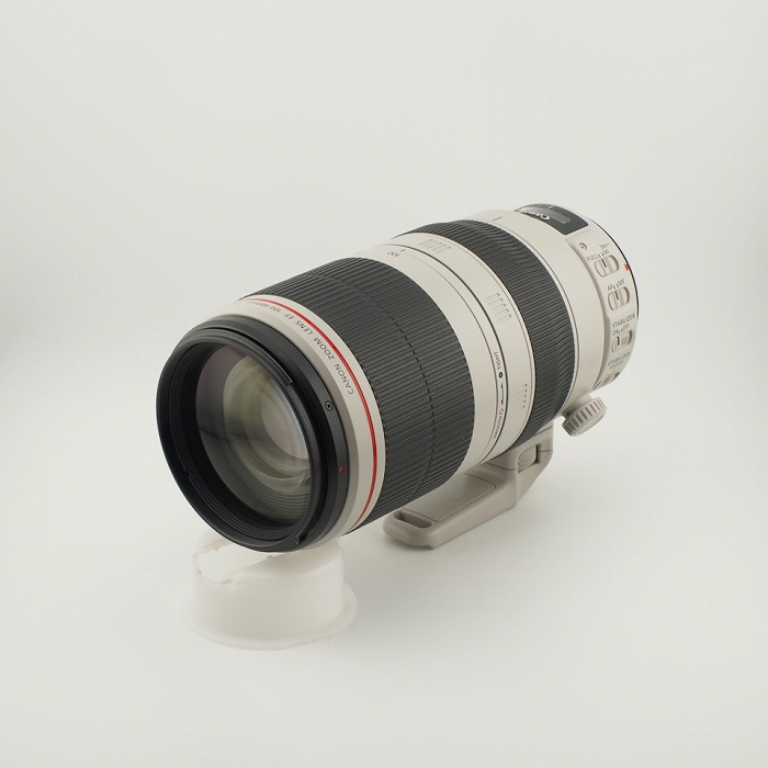 キヤノン(CANON) EF100-400mm F4.5-5.6L IS II USMの買取価格｜ナニワ