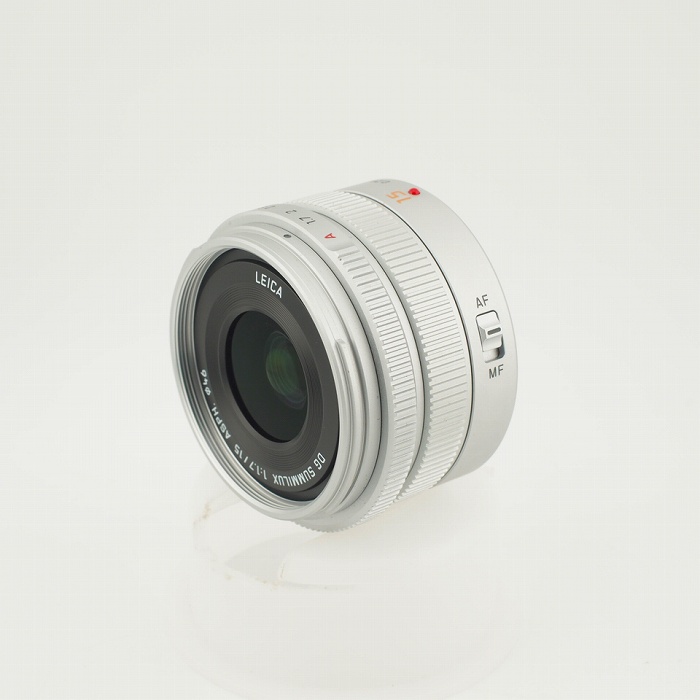 �y���Áz(�p�i�\�j�b�N) Panasonic LEICA DG SUMMILUX 15/1.7 ASPH. [H-X015]