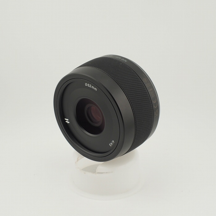 �y���Áz(�n�b�Z���u���b�h) HASSELBLAD XCD 4/45P