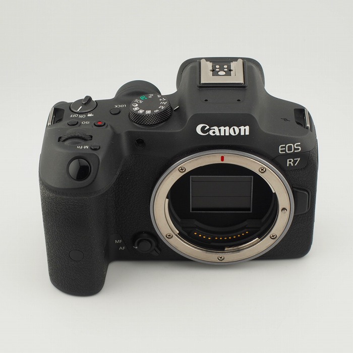 �y���Áz(�L���m��) Canon EOS R7