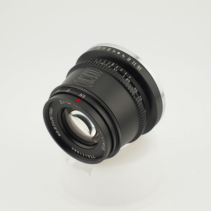 �y���Áz(TTArtisan) TTArtisan TTArtisan 35/1.4C �t�W�t�B����X�p