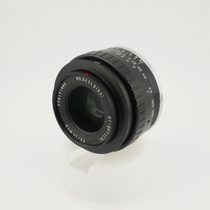 �y���Áz(TTArtisan) TTArtisan TTArtisan 23/1.4C �t�W�t�B����X�p